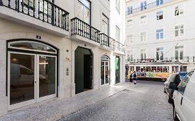 Flh Chiado Elegant Apartment